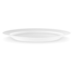 Eva Trio Legio Nova Oval Tallerken 31 cm