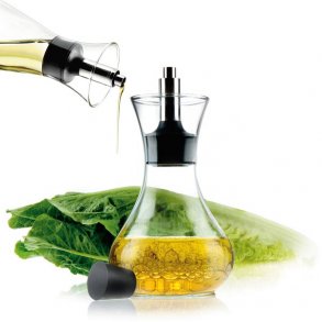 Eva Solo Dressingshaker med drypfri hldetud 0,25 l