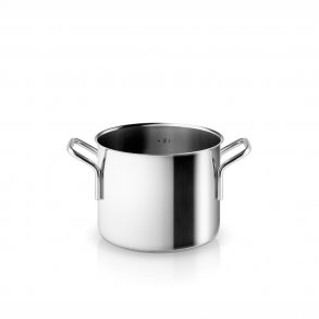 Eva Trio Gryde 2,2 liter - 16 cm