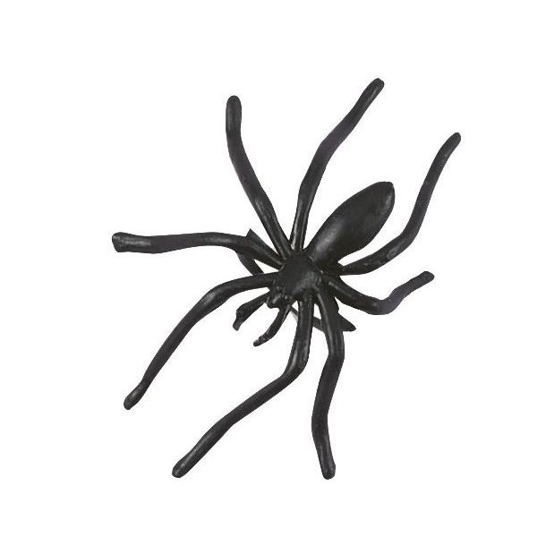 Culpitt Edderkoppe Ring - 144 stk