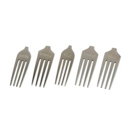 Jamie Oliver Ost Gaffel 5 stk