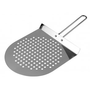 Pizzaspade - Rustfrit Stl Funktion