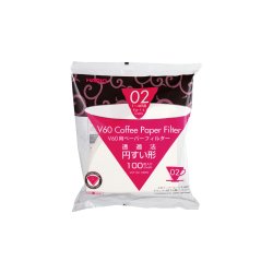 Hario Papir Filter til V60 - 100 stk