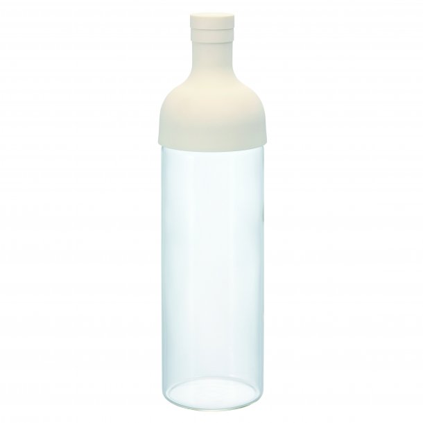 Hario Filter-In Cold Brew Te Flaske - Hvid