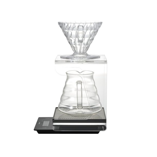 Hario V60 Drip Station m. Riste VSS-1T