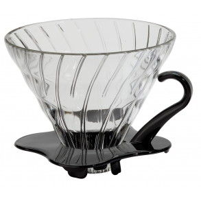 Hario V60 Tragt - Glas