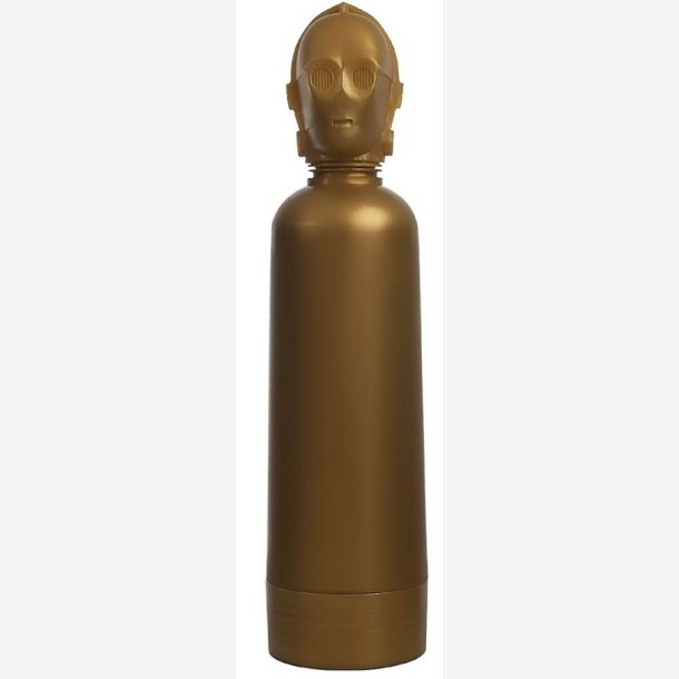 Lego Star Wars Drikkedunk - C-3PO
