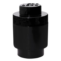 LEGO Opbevaringskasse / Storage Brick 1 - Rund