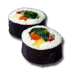 Lku Sushimtte Futo-Makiso