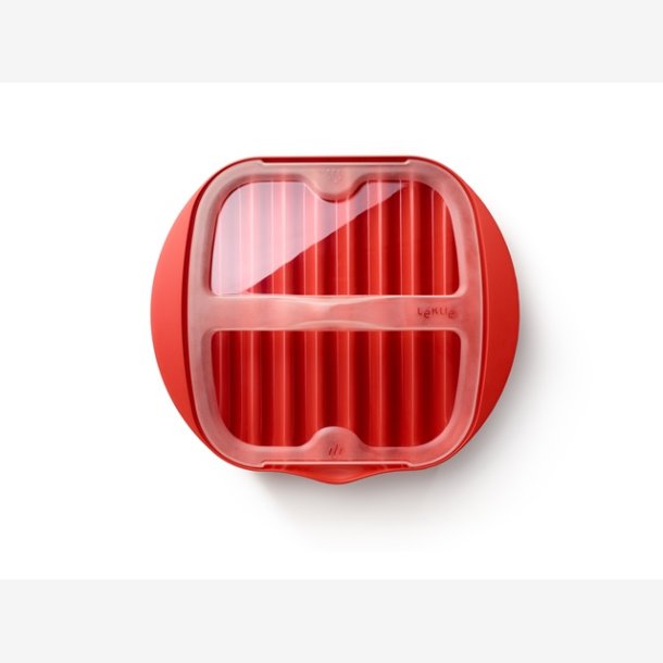 L�ku� Bacon Maker
