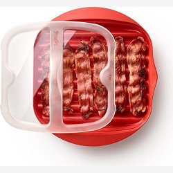 L�ku� Bacon Maker