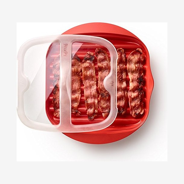 L�ku� Bacon Maker