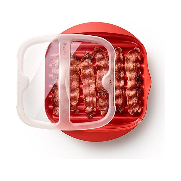 Lku Bacon Maker
