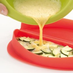 L�ku� Lille Omeletform