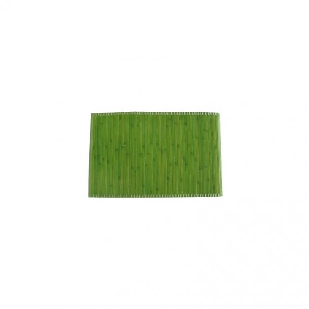 MSV Badrumsmatta Bambu 50 x 80 cm