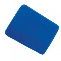 MSV Bademtte 50 x 70 cm - Skridsikker