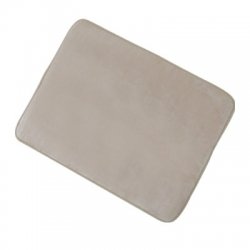 MSV Bademtte 50 x 70 cm - Skridsikker