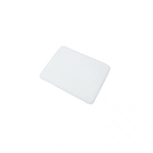 MSV Badrumsmatta 50 x 70 cm - Halkfri