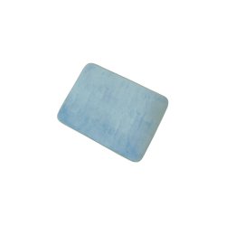 MSV Bademtte 50 x 70 cm - Skridsikker