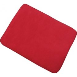 MSV Bademtte 50 x 70 cm - Skridsikker