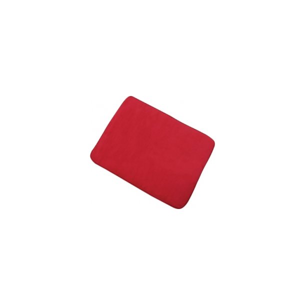 MSV Badrumsmatta 50 x 70 cm - Halkfri