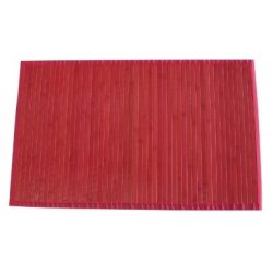 MSV Badevrelsesmtte Bambus 50 x 80 cm