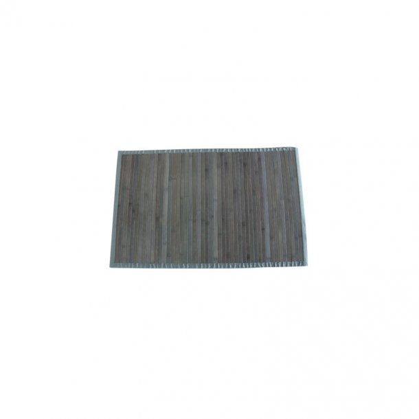 MSV Badrumsmatta Bambu 50 x 80 cm