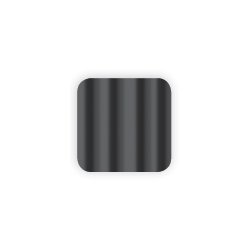 MSV Bruseforhng Polyester Inkl. Kroge