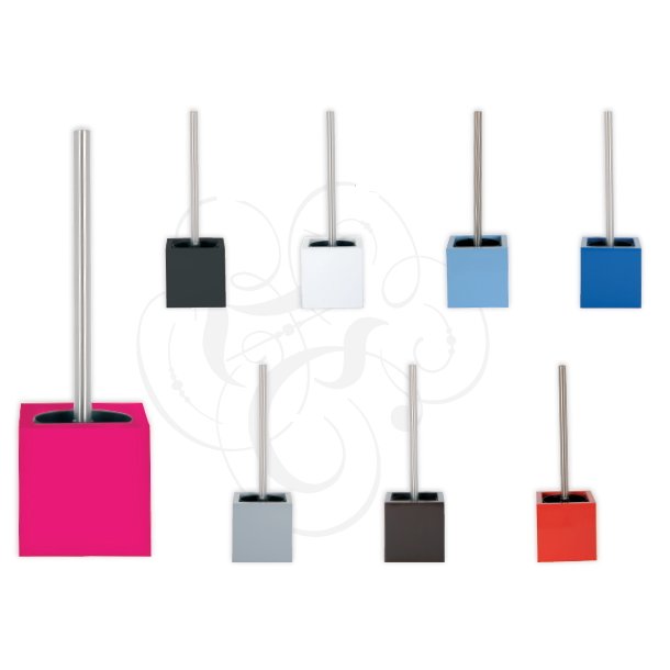 MSV Toalettborste - MDF