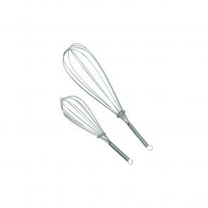 MSV Piskeris 2 Stk 18 og 24 cm