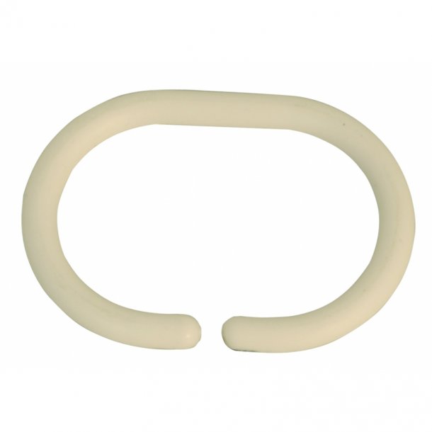 MSV Ringar fr dusch gardiner