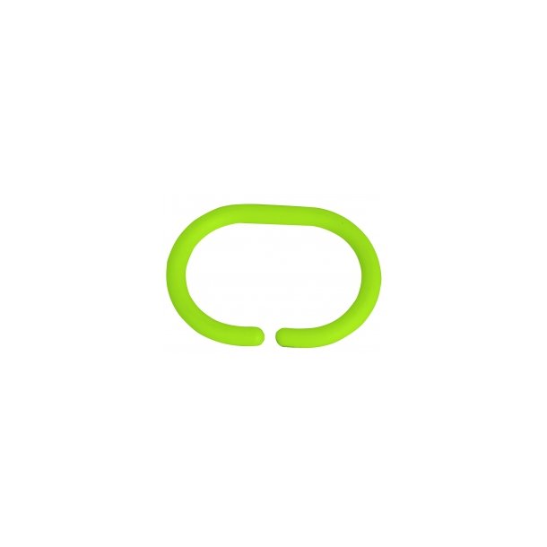 MSV Ringar fr dusch gardiner