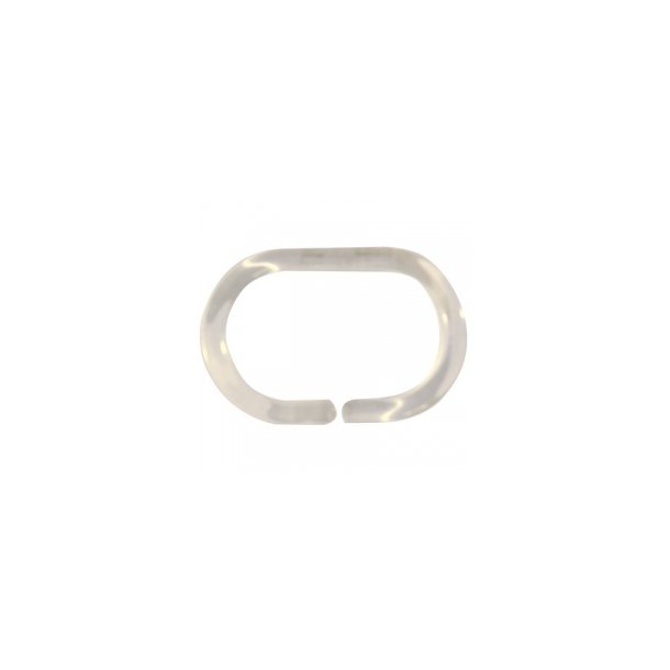 MSV Ringar fr dusch gardiner