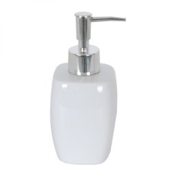 MSV Sbepumpe I Keramik - Klassisk