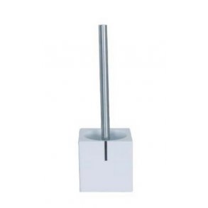 MSV Toiletbrste Dubai - Hvid