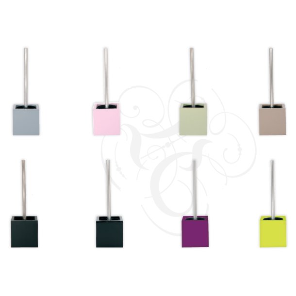 MSV Toalettborste - MDF