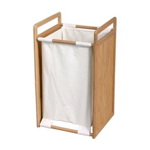 MSV Vasketjskurv i Bambus