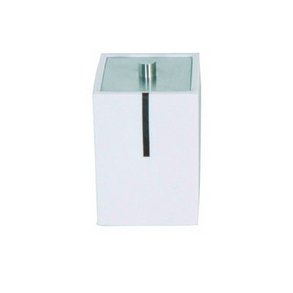 MSV Holder til Vatrondeller Dubai Hvid