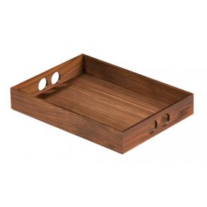 neon LIVING Tray - Lille Bakke - Valnd