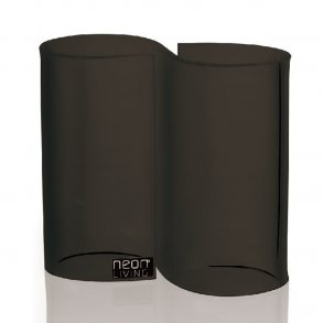 Neon Living Infinity Holder - Sort