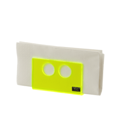 Neon Living Servietholder