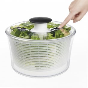 OXO Mini Salatslynge
