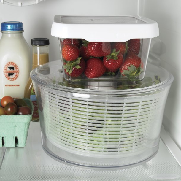 OXO Mini Salad Spinner