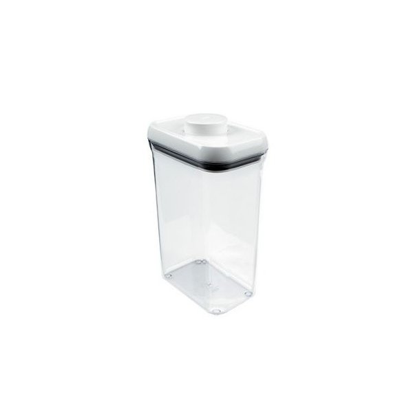 OXO POP Beholder rektangulr 2,3 Liter