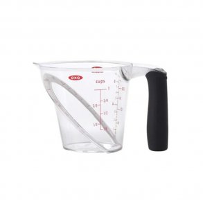 OXO Deciliterml 1/4 L.