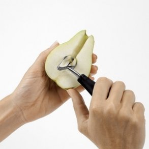 OXO Udkerner Til Stilk og Kernehus