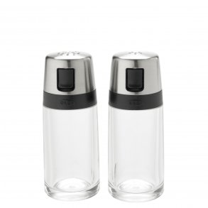 OXO Salt & Peppper Shaker Set