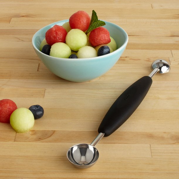 OXO Melonkugleske