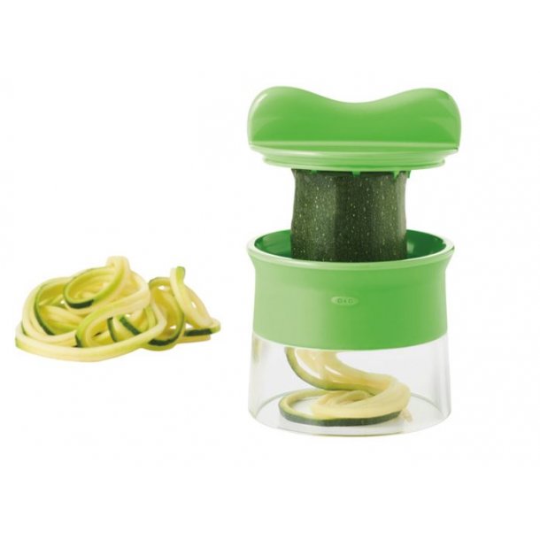 OXO Hnd Holdt Spiralizer