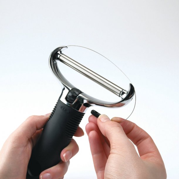 OXO Reservestrenge Til Osteskre - 3pk